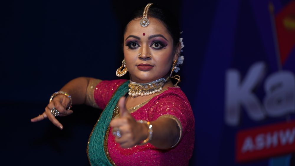 Debarati Choudhary (Guwahati)