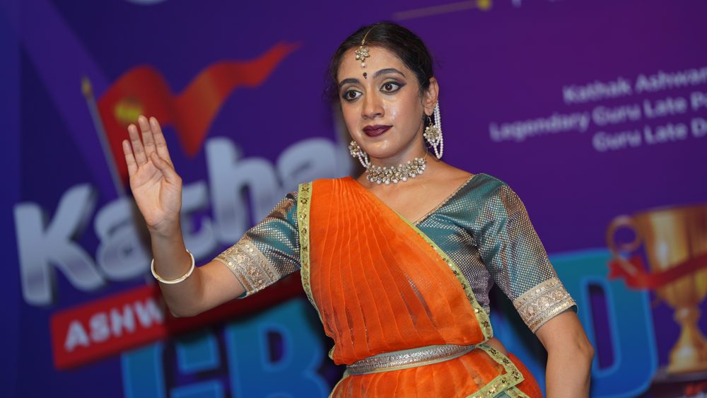 Riddhi Mehar (Nagpur)