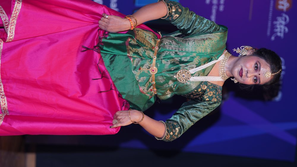 Upasana Bhaskar (Dhamtari)
