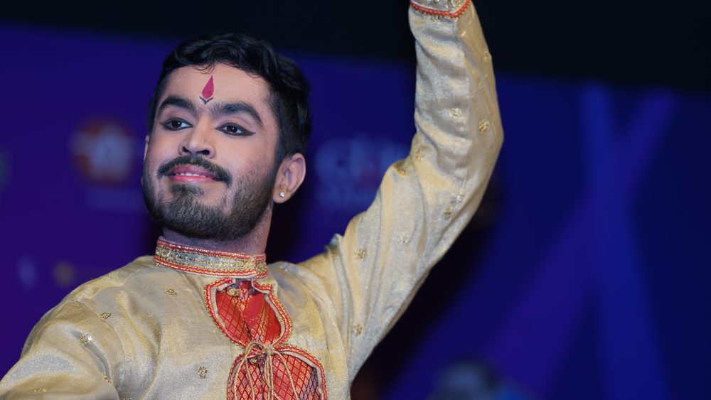 Namito Navle (Pune)