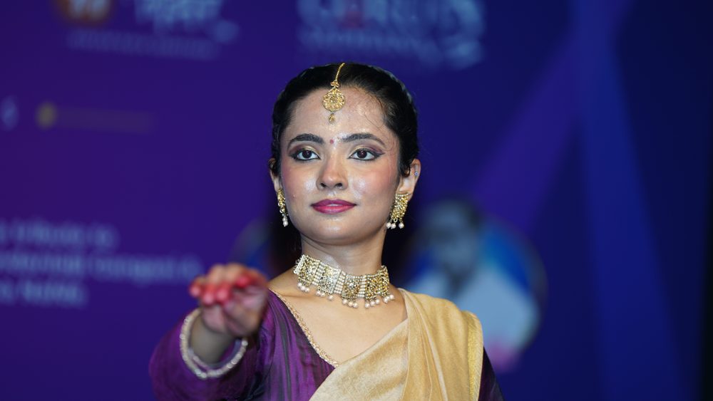 Mrinalini Choudhary (Delhi)