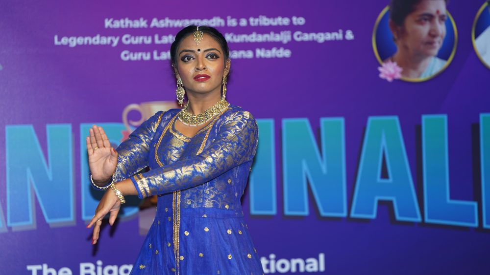 Shrushti Hirwe (Pune)