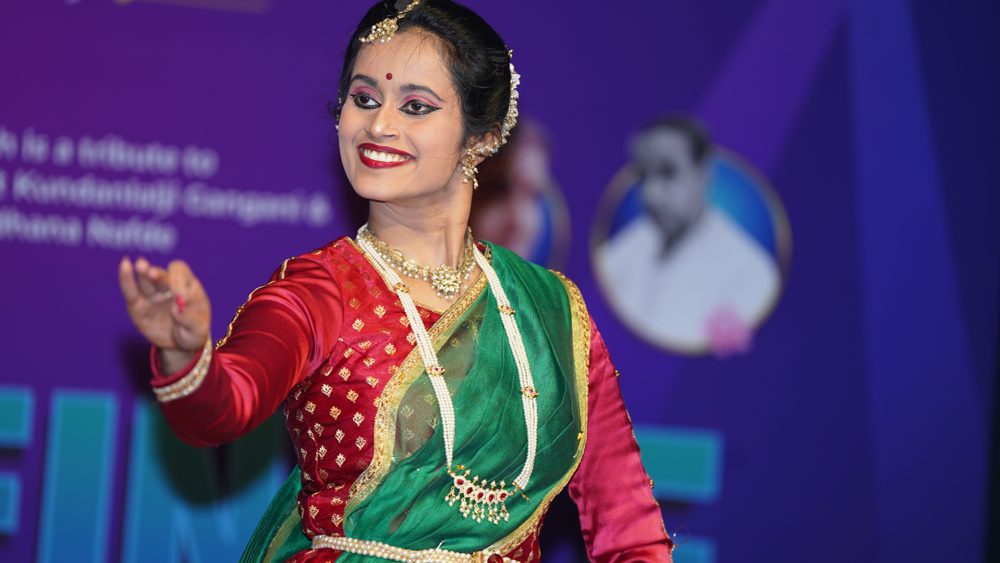 Shariva Ponkshe (Pune)