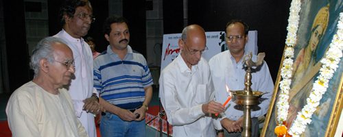 Vasantrao Deshpande