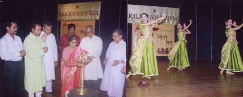 Kala Yatra Goa