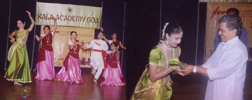Kala Yatra Goa