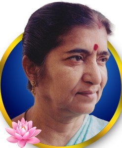 Guru Dr. Sadhana Nafde