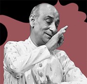Subhash Chandra Battacharya