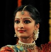 Nilakshi Khandkar