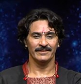 Pt. Rajendra Gangani