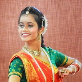Shariva Ponkse, 3rd place