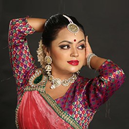 Debarti Choudhary, 2nd place